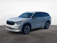 Skoda Kodiaq - Vorschau Bild 2