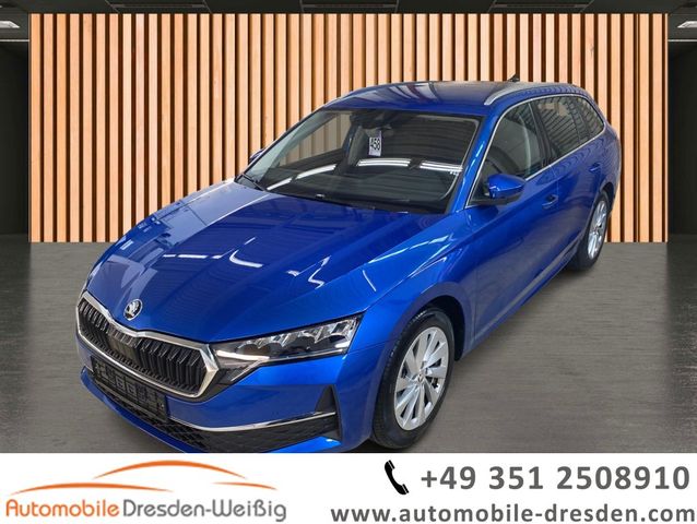 Skoda Octavia Combi 1.5 eTSI DSG Selection*Kamera*AHK*