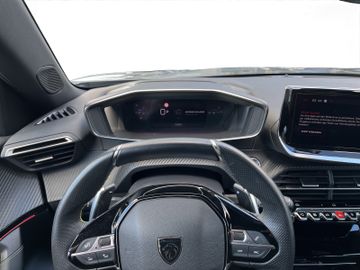 Peugeot 2008 GT PT 130 EAT8 Carplay+RFK+SHZ+LED+LM