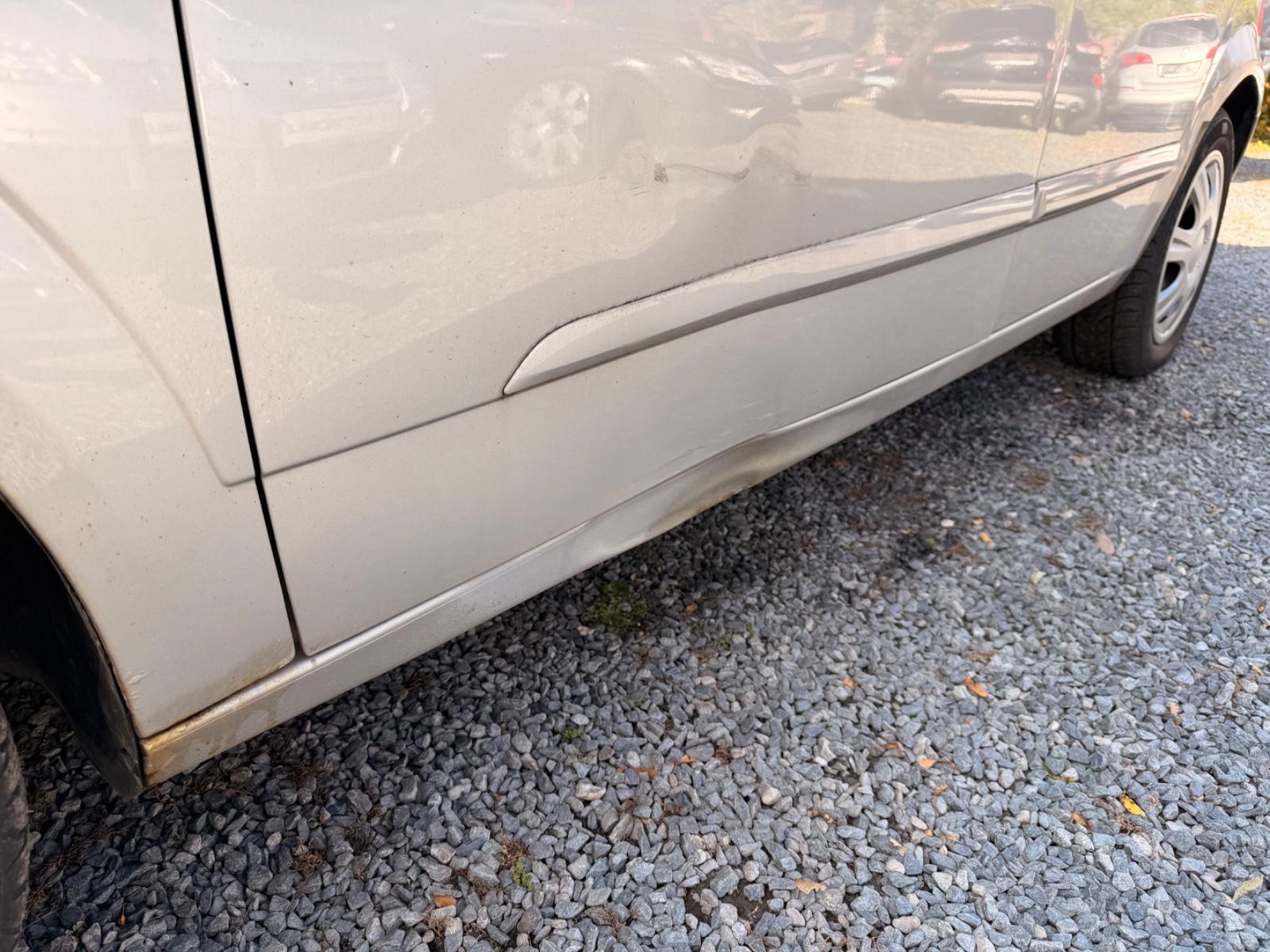 Opel Astra 2005 — photo 9
