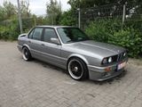 BMW 325i M-Technik2 M3 3,2 S50B32 H Kennzeichen - BMW aus 1987