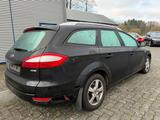 Ford Mondeo Turnier 2,0 D  Trend, Navi, Alu, Klima - Ford Mondeo aus 2009: Kombi