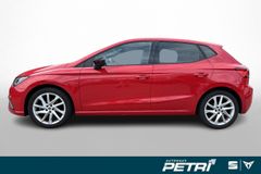 Foto Nummer 2: SEAT Ibiza