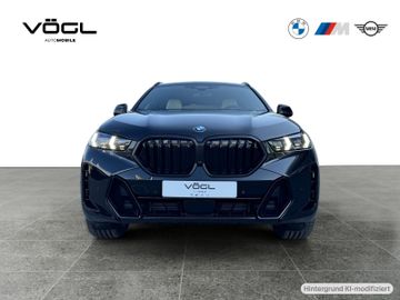 BMW X6 - 3