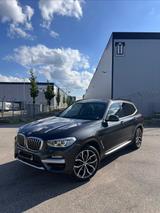 BMW X3 xDrive20i xLine AT xLine - BMW X3 Gebrauchtwagen in Mannheim