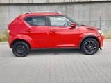 Suzuki Ignis 1.2 Dualjet iTop AGS Cambio Automat - Suzuki Ignis Kombi Gebrauchtwagen