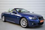 BMW 320i Cabrio M-Paket+Navi+Xenon+Nur 24.300KM+PDC - BMW 320: 320i M Paket