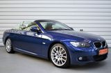 BMW 320i Cabrio M-Paket+Navi+Xenon+Nur 24.300KM+PDC - BMW 320: 320i M Paket