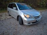 Honda Odyssey 3.5 V6 LPG (Prins) | 8-Sitze... - Honda Odyssey Gebrauchtwagen