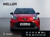 Toyota Aygo X Team Deutschland *ACC*Kamera*CarPlay*SHZ* - Toyota Gebrauchtwagen in Dortmund
