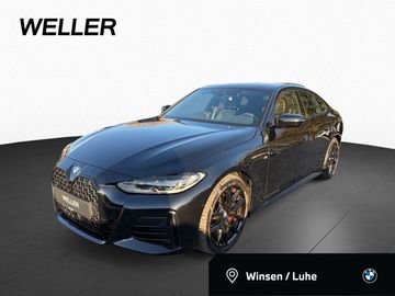 BMW Leasingangebot: BMW 420i Gran Coupé M Sport Pro LC-Pro,RFK,HK