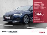 Audi A3 Sportback 30 TFSI S tronic S line ACC AHK LM - Audi A3 Gebrauchtwagen in Berlin