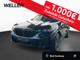 BMW X5 xDrive30d MSportPro Innov TravPak KomPak HK - BMW X5 Neuwagen in Frankfurt (Main)