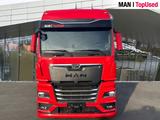 MAN TGX 18.520 4x2 BL SA RETARDER/LED/STANDKLIMA - MAN Kühlkoffer