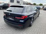 BMW 530 d M Sport Touring 210KW Facelift Mild Hybrit