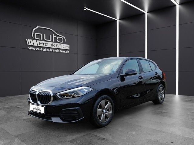 Fahrzeugabbildung BMW 118 d Advantage*Fahrschulauto*SitzHZ*Kamera*LED