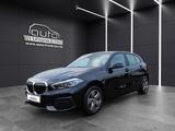 BMW 118 d Advantage*Fahrschulauto*SitzHZ*Kamera*LED - BMW 118: 118d