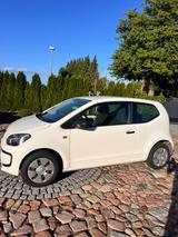 Volkswagen up! 1.0 44kW take up! 