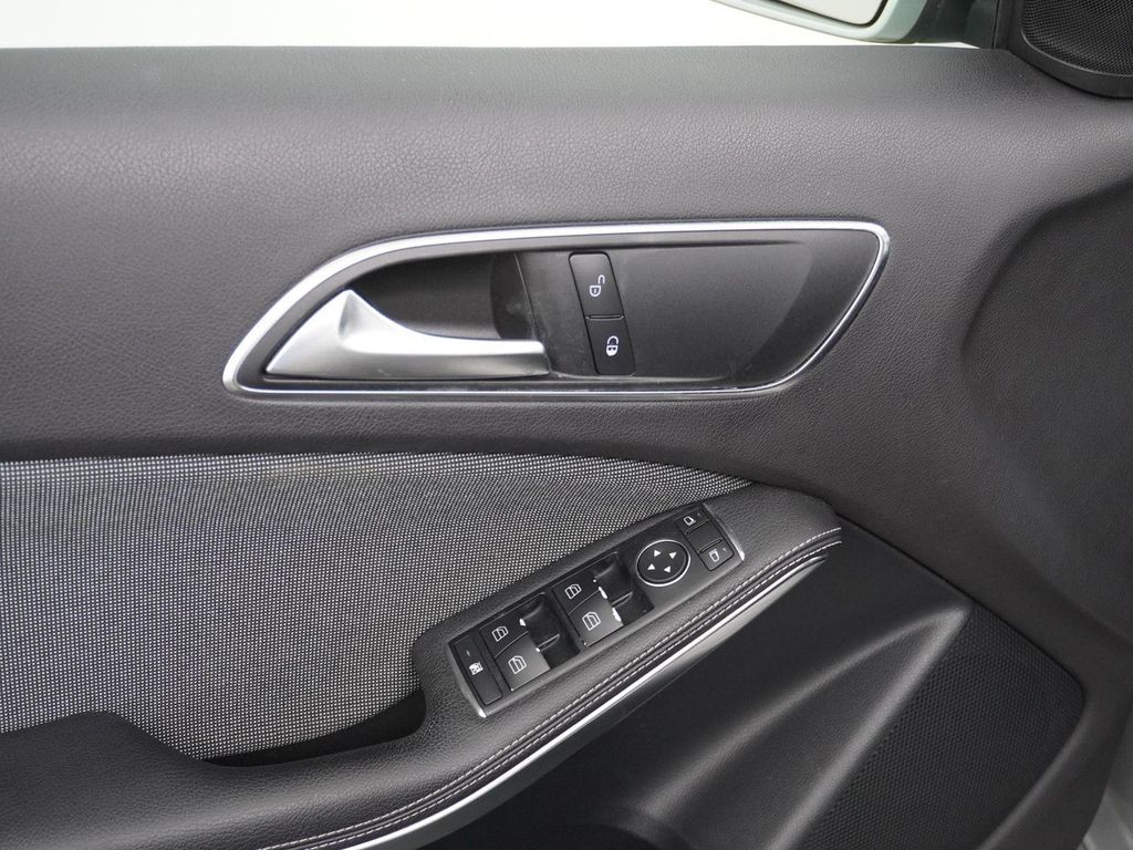 Mercedes-Benz A 180 Ambition navi Led sitzheizung