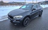 BMW X6 xDrive30d - - gebrauchte BMW X6 aus dem Jahr 2015