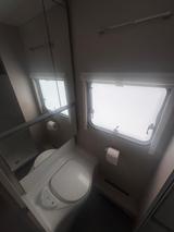 Adria Traum-Wohnwagen in Top-Zustand Adora753UK - Adria Wohnwagen