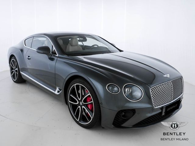 Bentley Continental GT 6.0 W12 AUT. - BENTLEY MILANO