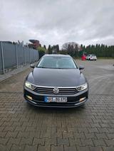 Volkswagen Vw Passat 2.0 tdi Highline 2017 - Volkswagen Passat: TDI 20