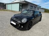 MINI Cooper S Cabrio | Liebhaberfahrzeug - MINI Cabrio Serie von privat