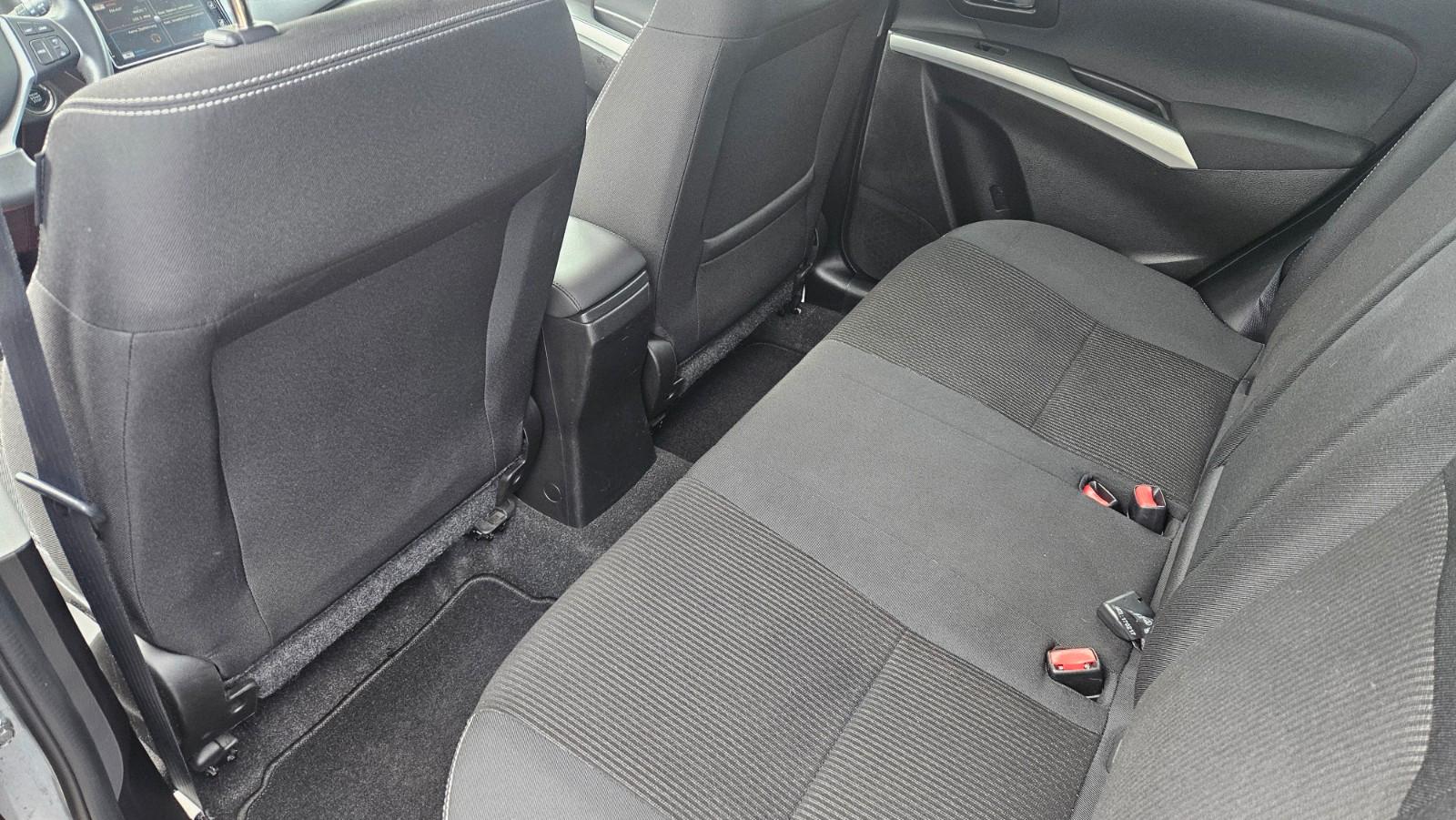 Suzuki SX4 S-Cross Comfort