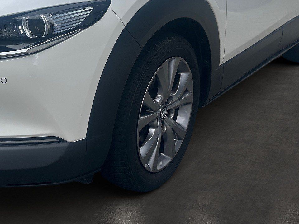 Fahrzeugabbildung Mazda CX-30 2.0i 150PS SELECTION DES-P PRE-P