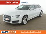 Audi A6 Allroad 3.0 V6 TDI clean diesel  Aut.*NAV*LED - gebrauchte Audi A6 Allroad aus dem Jahr 2018