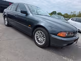 BMW 520i - gebrauchte BMW 520 aus dem Jahr 1997