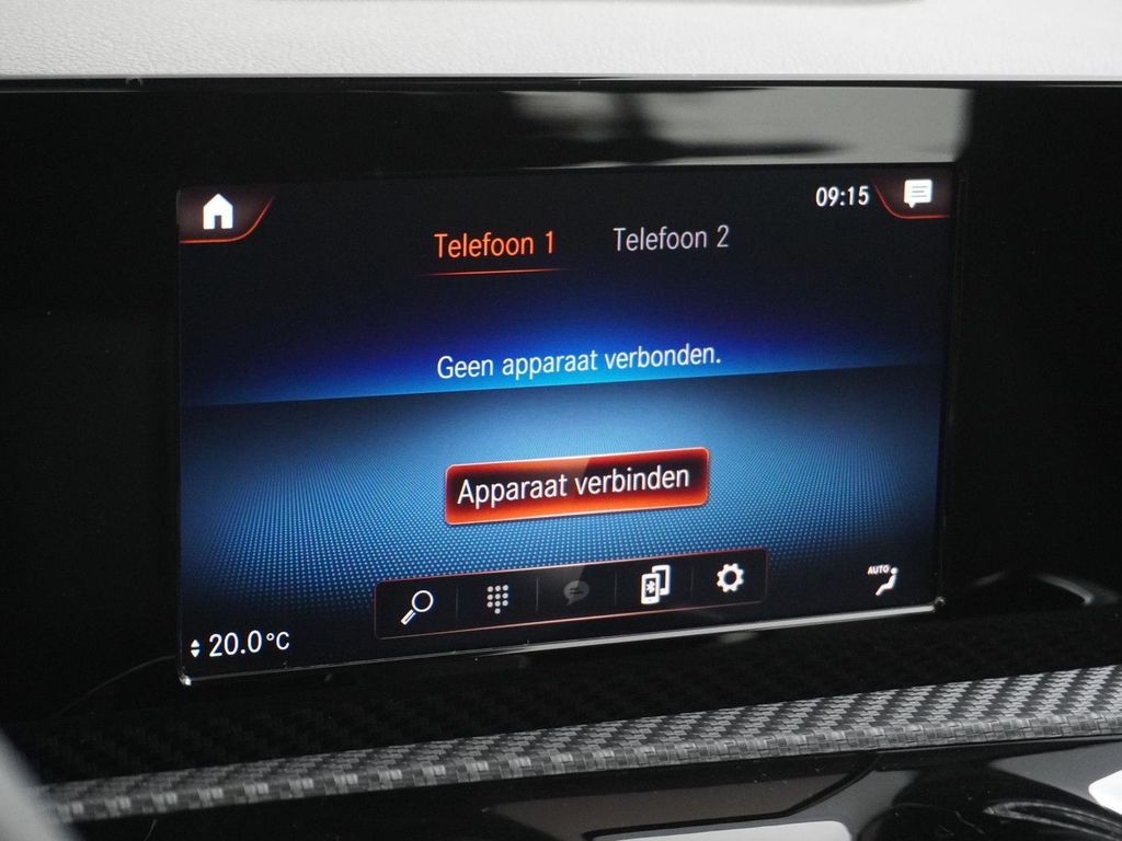 Mercedes-Benz A 250 e navi | Carplay | sitzheizung | Plug in H