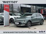 Kia Niro 1.6 PHEV Spirit DCT Technologie Relax - Kia Niro in Bonn