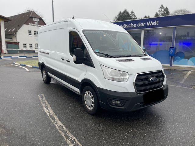 Ford Transit Kasten 350 L3H2 1.Hd/12 M. Garantie