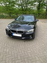 BMW 316d super Zustand - BMW 316 in Dortmund
