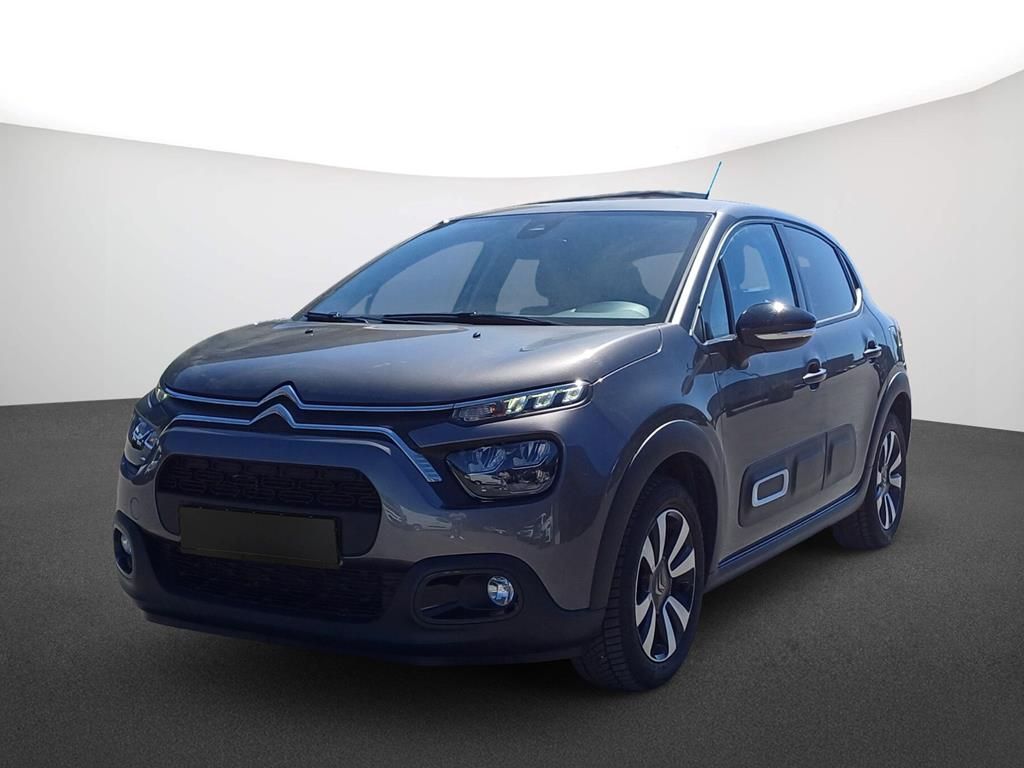 Image of Citroën C3