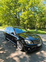 Mercedes-Benz Mercedes C63 AMG Performance Driver Packag... - gebrauchte Mercedes-Benz C 63 AMG aus dem Jahr 2011