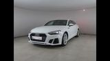 Audi AUDI A5 II 2020 Sportback - A5 Sportback 40 2.0  - Audi A5 sport mit Hybrid-Antrieb (Benzin/Elektro)