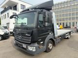 Mercedes-Benz Atego 823 Autotransporter - Aufbau neu - Mercedes-Benz Kipper Atego