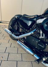 Harley-Davidson Sportster Forty Eight 5HD - Angebote