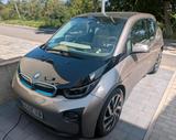 BMW i3 - E-Auto / Elektroauto -mit integri... - gebrauchte BMW i3 aus dem Jahr 2014