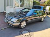 Mercedes-Benz Mercedes 140er S-klasse  Coupe  - Mercedes-Benz CL 420 Gebrauchtwagen
