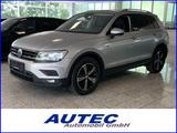 Volkswagen Tiguan Join 2.0 AHK+PANO+ACC+KAMERA+STANDHEIZUNG - VW Tiguan Gebrauchtwagen in Wuppertal