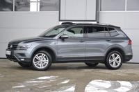 Volkswagen Tiguan Allspace Highline 4Motion*MEMO*360*PANO*