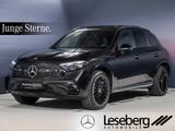 Mercedes-Benz GLC 450 d 4M AMG DIG.LIGHT/AHK/Pano/Distro/360°/ - schwarze Mercedes-Benz GLC 450