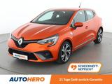 Renault Clio 1.3 TCe Intens Aut.*R.S-LINE*NAVI*LED* - Renault Clio Gebrauchtwagen in München