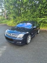 Opel Vectra 1.8L - Opel Vectra: 1.8