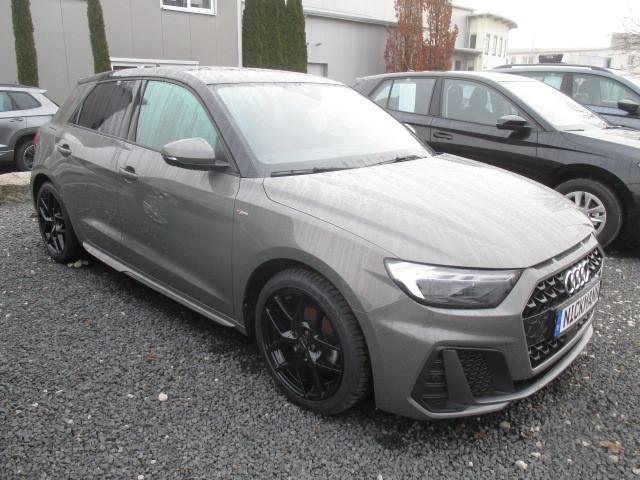 Audi A1 Sportback 30 TFSI S line