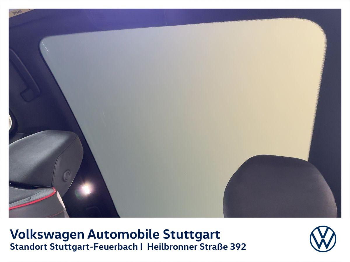 Volkswagen ID.7 GTX Navi Kamera AHK P-Dach